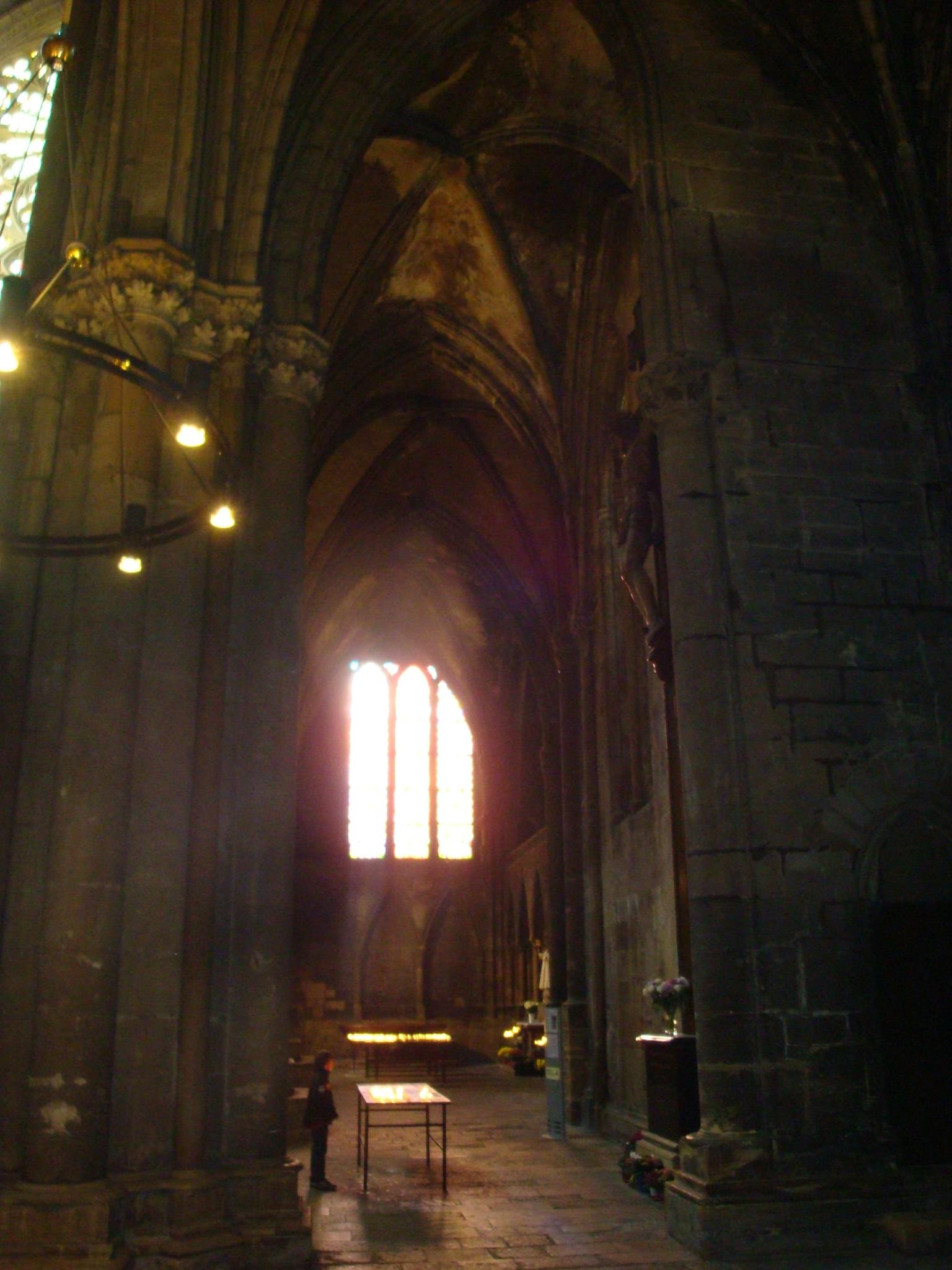 Cathedrale de Metz NDR cuveporphyre