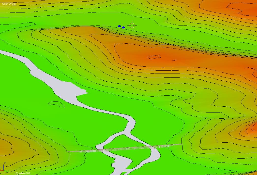 Preview GPS Novéant