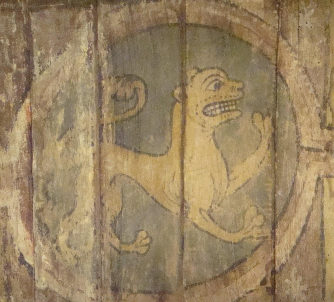 plafond manticore